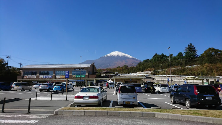 ムーヴカスタムの行ってよかった旅先は？・富士山・大阪R40プチクラブ・Oyabin★Base・Initial☆D familyに関するカスタム事例の投稿画像4枚目
