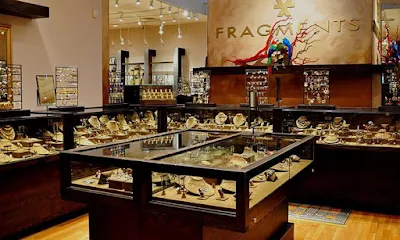 Yash Jewellery & Fancy Store