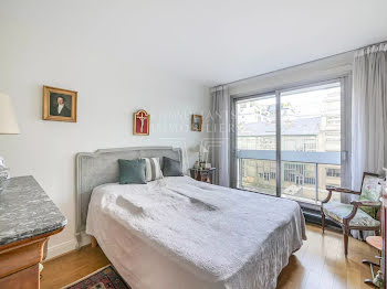 appartement à Paris 16ème (75)