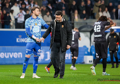 Zo is KV Mechelen omgegaan met immense ontgoocheling na missen Champions' Play-offs: "Dat zit nog in ons hoofd"