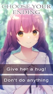 She’s My Vampire MOD APK 2.0.1 (Unlimited money) 4