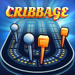 Cover Image of Descargar Ultimate Cribbage: Tablero de cartas 2.0.5 APK