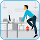 Download Fat Burning Weight Loss Office Workout For PC Windows and Mac