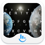 Earth V2.0 Kepler Theme Apk