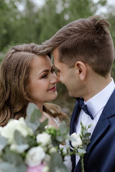 Photographe de mariage Eglė Cimalanskaitė (ecimalanskaite). Photo du 23 février 2022