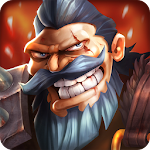 Cover Image of Tải xuống Battle for Domination 1.4.3 APK