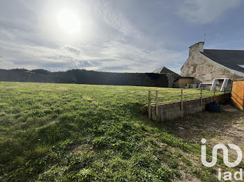 maison à Lanarvily (29)