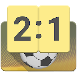 Cover Image of ดาวน์โหลด Live Scores for Europa League 2017/2018 2.0.4 APK