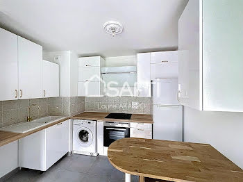 appartement à Champigny-sur-Marne (94)