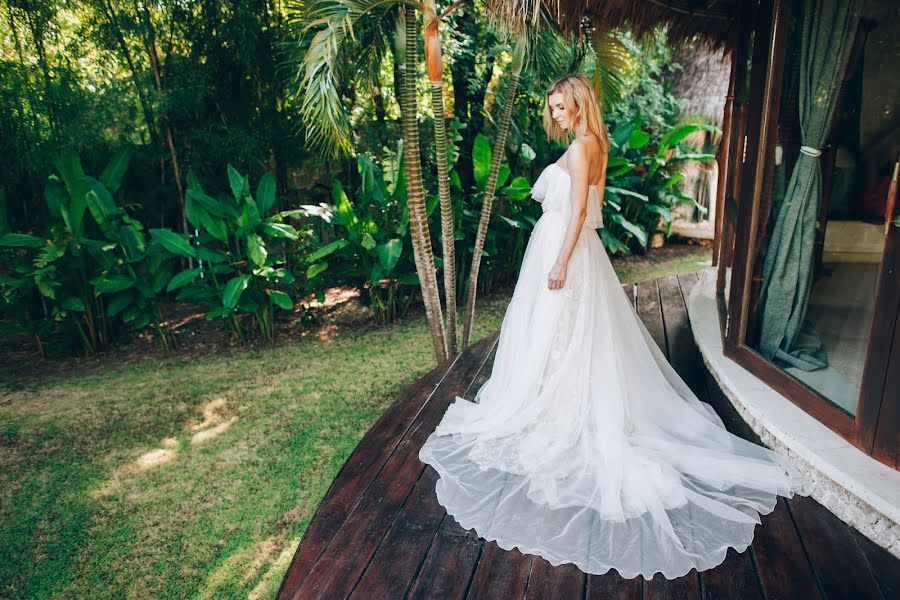 Photographe de mariage Aleksandr Insayder (malahov). Photo du 6 juin 2018