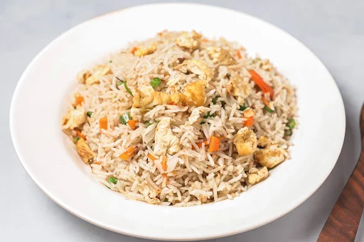 Egg Fried Rice