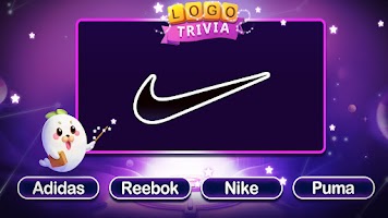 Logo Trivia - Guess Logo Quiz Screenshot