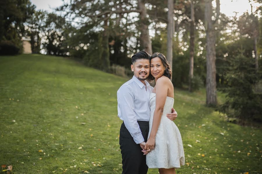 Fotógrafo de bodas Aiste Peters (aiste). Foto del 4 de noviembre 2022