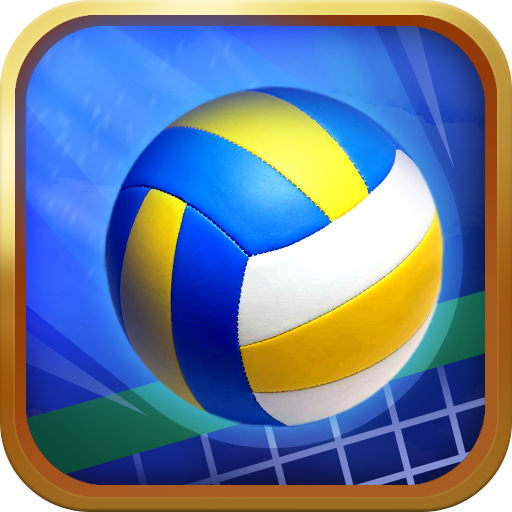 Spike Volleyball 2019 PC