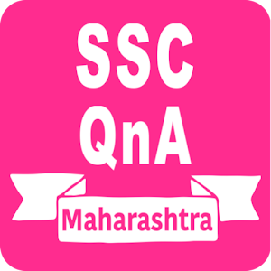 Download SSC QnA Maharashtra Board For PC Windows and Mac