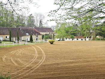 propriété à La Ferté-Bernard (72)