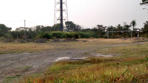 Soccer Field Unissula