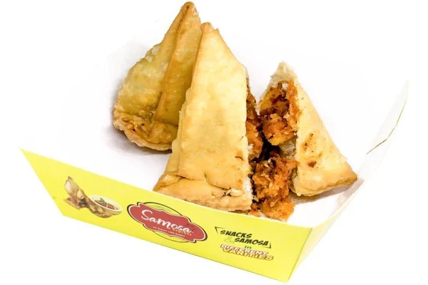 Samosa Express photo 