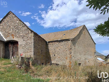 maison à Aumont-Aubrac (48)