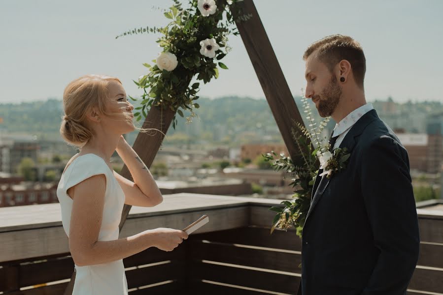 Fotógrafo de bodas Andreia Claro (andreiaclaro). Foto del 10 de marzo 2020