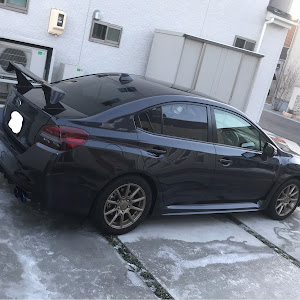 WRX S4 VAG