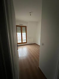 appartement à Montfermeil (93)