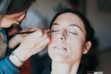 Photographe de mariage Maurizio Zanella (mauri87). Photo du 3 janvier 2020