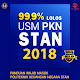 Download Soal dan Jawaban USM STAN 2018 TPA dan TBI Akurat For PC Windows and Mac 3.0.0