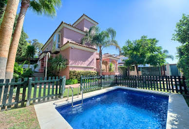 Property with pool 16