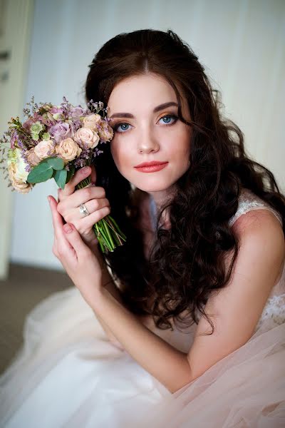 Wedding photographer Irina Donchenko (irene093). Photo of 19 November 2017