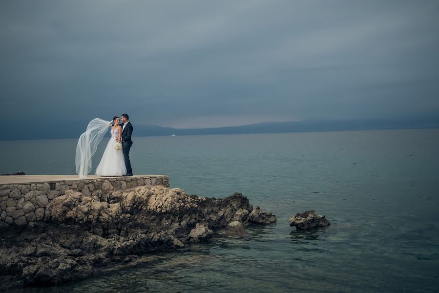 शादी का फोटोग्राफर Igor Kontus (ikontus)। दिसम्बर 7 2018 का फोटो