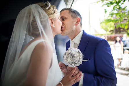 Fotógrafo de casamento Peter Van Der Lingen (petervanderling). Foto de 25 de junho 2015