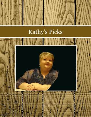 Kathy's Picks