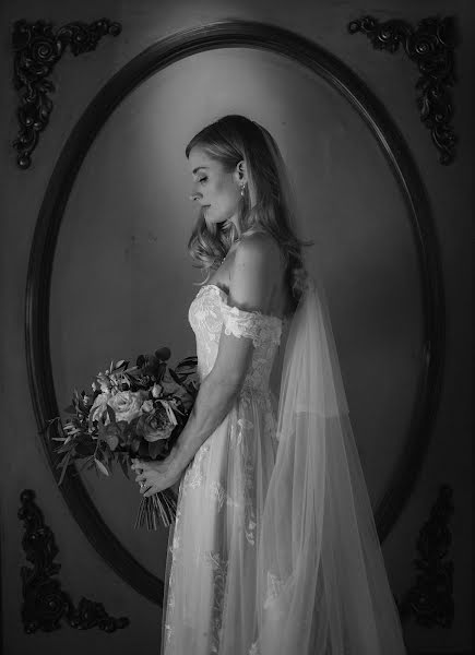 Wedding photographer Karolina Kotkiewicz (kotkiewicz). Photo of 6 September 2022