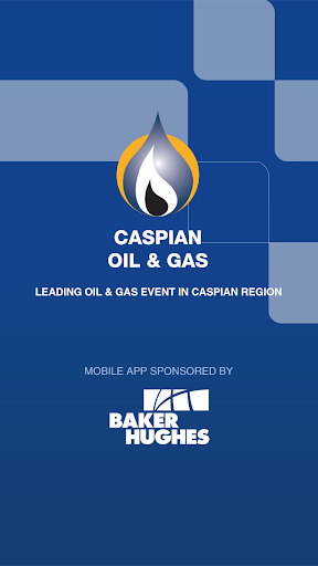 Caspian Oil and Gas 2015