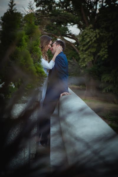 Photographe de mariage Pawel Andrzejewski (loveneeds). Photo du 1 juin 2016