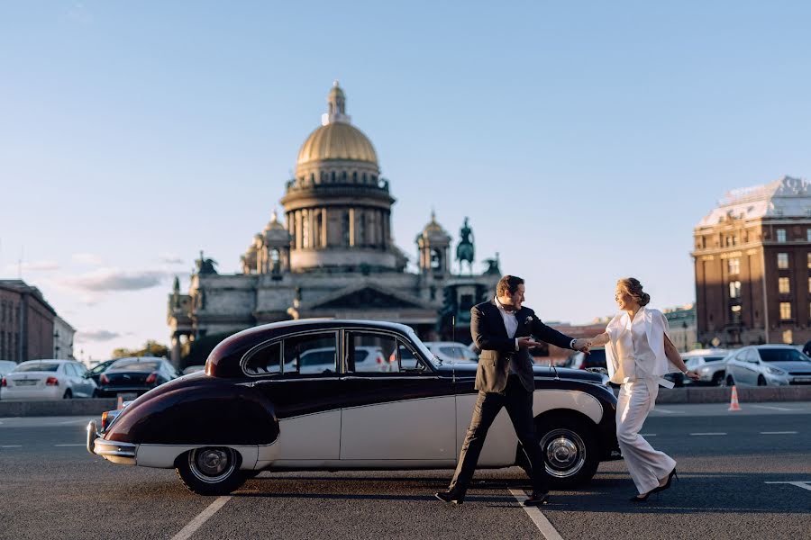 Düğün fotoğrafçısı Aleksey Usovich (usovich). 12 Şubat 2019 fotoları