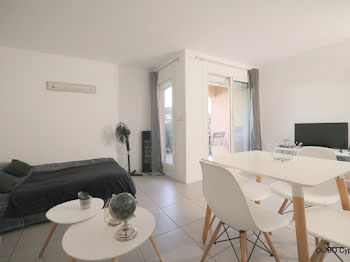 appartement à Saint-Cyprien (66)