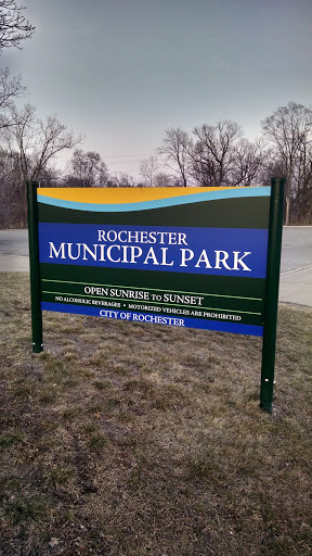 Rochester Municipal Park