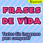 Frases de la vida 3.1.1 Icon