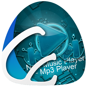 Download New Music Player For PC Windows and Mac
