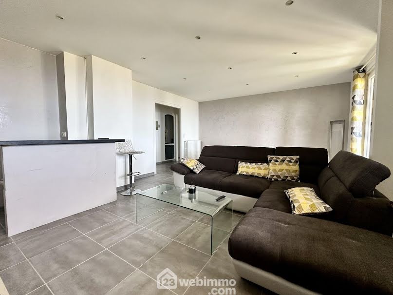 Vente appartement 3 pièces 70 m² à Bastia (20200), 215 000 €