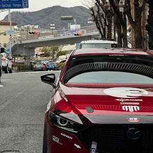 MAZDA3 BPFP