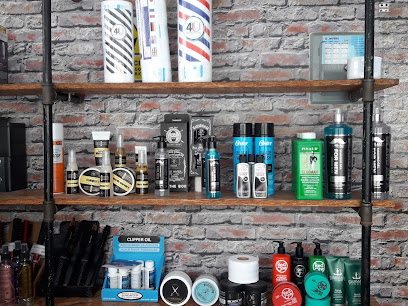 LA TIENDA DEL BARBERO