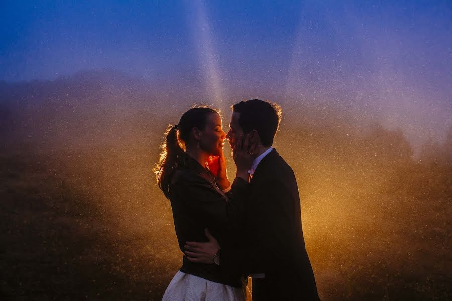 Photographe de mariage Gerardo Ojeda (ojeda). Photo du 4 mai 2016