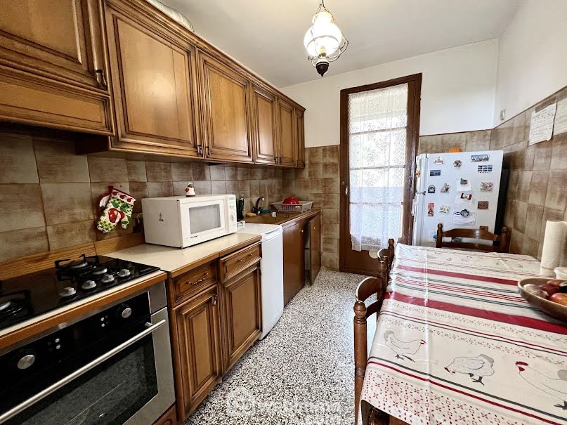 Vente appartement 4 pièces 73 m² à Bastia (20200), 170 000 €