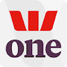 Westpac One NZ Mobile Banking icon