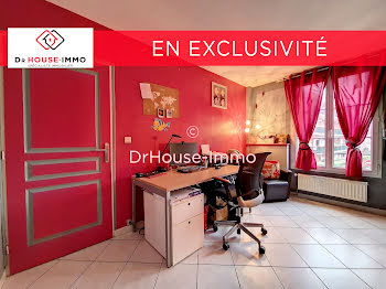 appartement à Le Bourget (93)