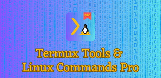 Termux & Linux Commands Pro