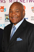 George Foreman.